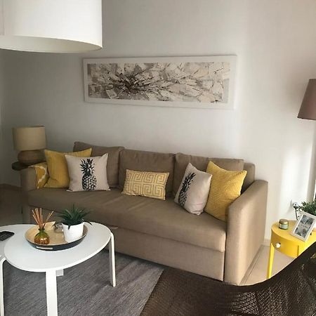 Designer'S Flat - 3 Bdrm - Wifi - Best Location อาลิกันเต ภายนอก รูปภาพ