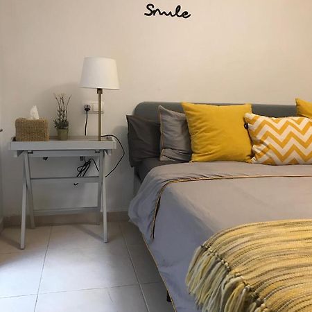 Designer'S Flat - 3 Bdrm - Wifi - Best Location อาลิกันเต ภายนอก รูปภาพ