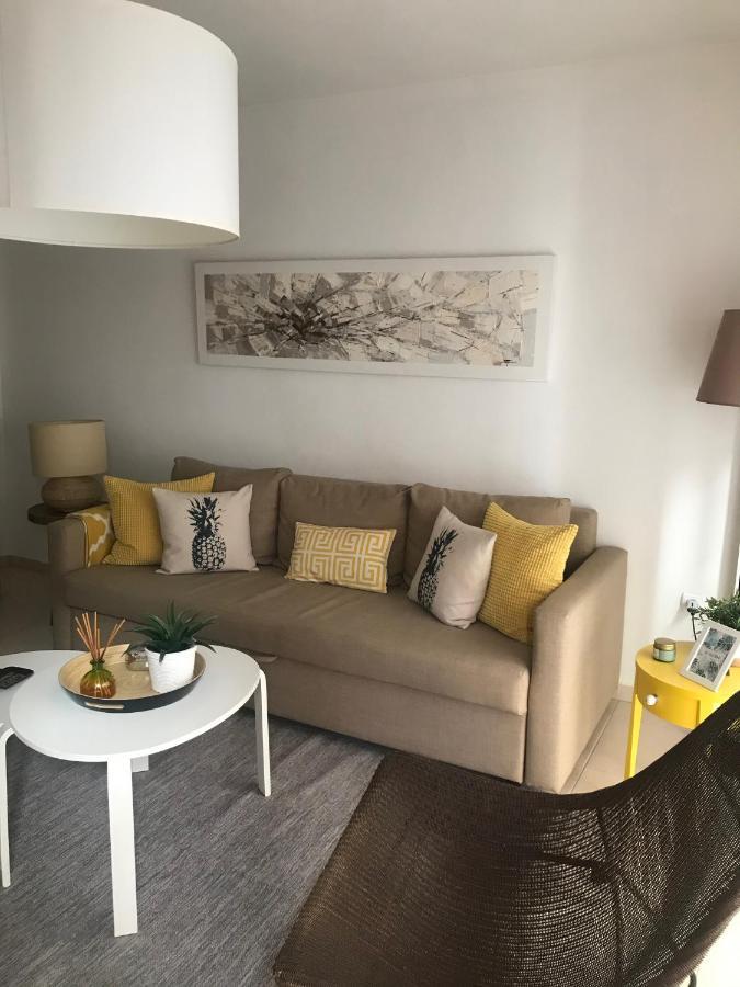 Designer'S Flat - 3 Bdrm - Wifi - Best Location อาลิกันเต ภายนอก รูปภาพ