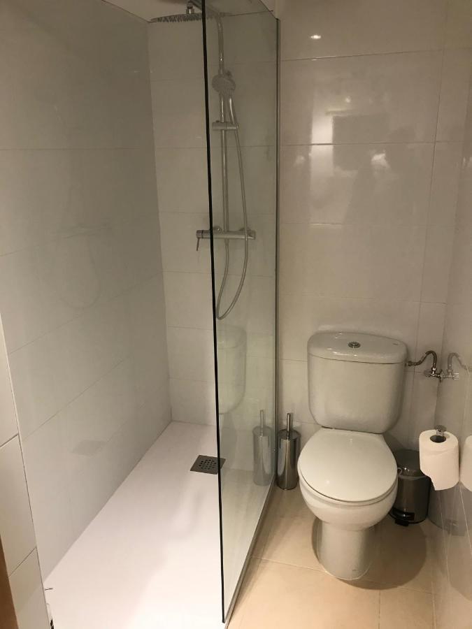Designer'S Flat - 3 Bdrm - Wifi - Best Location อาลิกันเต ภายนอก รูปภาพ