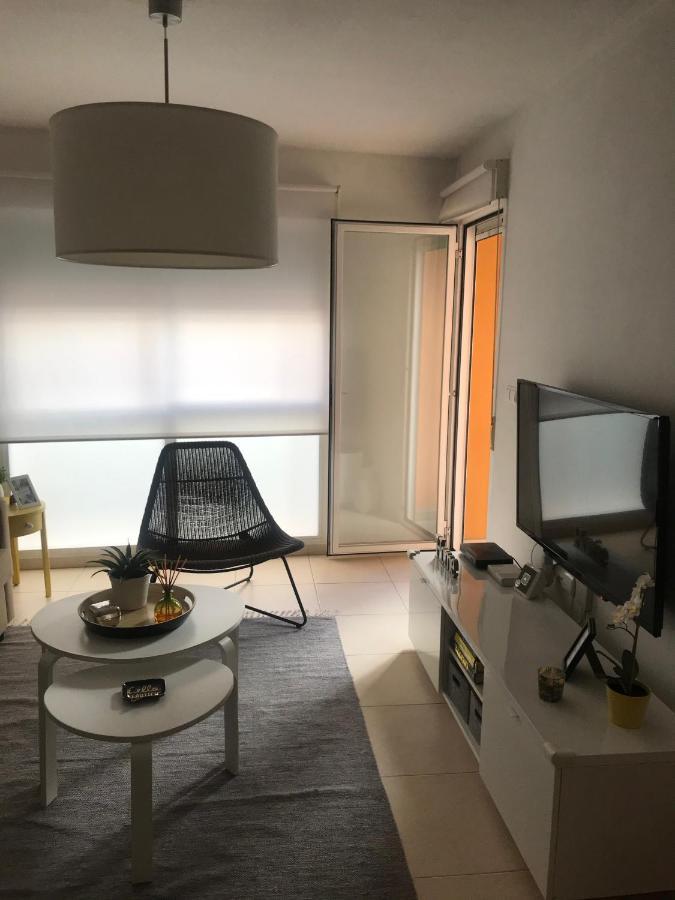 Designer'S Flat - 3 Bdrm - Wifi - Best Location อาลิกันเต ภายนอก รูปภาพ