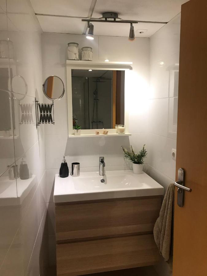 Designer'S Flat - 3 Bdrm - Wifi - Best Location อาลิกันเต ภายนอก รูปภาพ