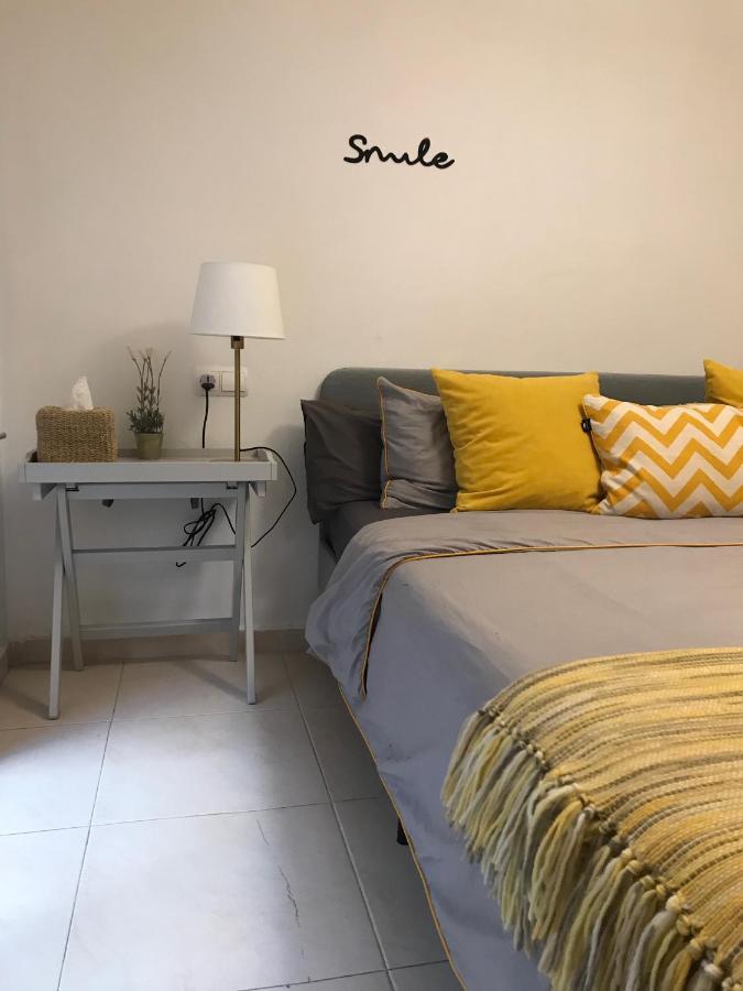 Designer'S Flat - 3 Bdrm - Wifi - Best Location อาลิกันเต ภายนอก รูปภาพ