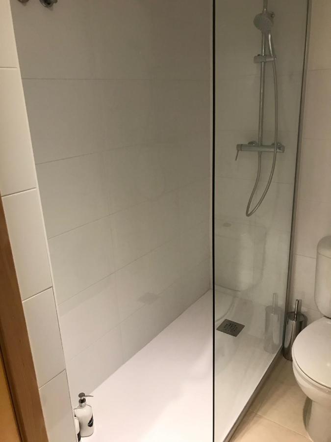 Designer'S Flat - 3 Bdrm - Wifi - Best Location อาลิกันเต ภายนอก รูปภาพ