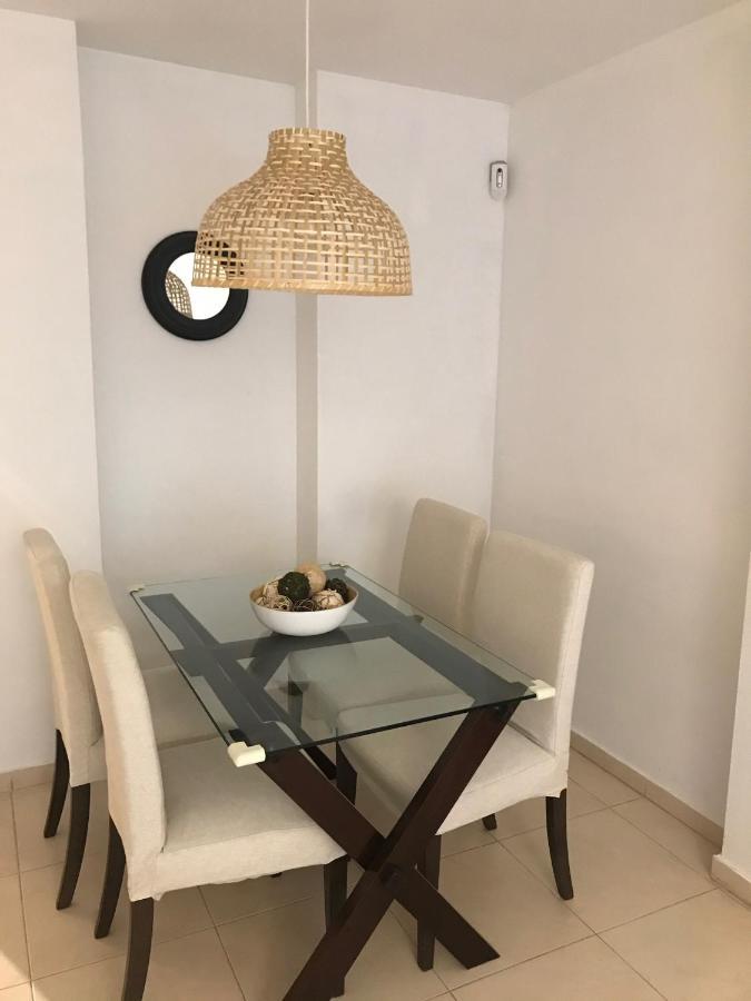 Designer'S Flat - 3 Bdrm - Wifi - Best Location อาลิกันเต ภายนอก รูปภาพ