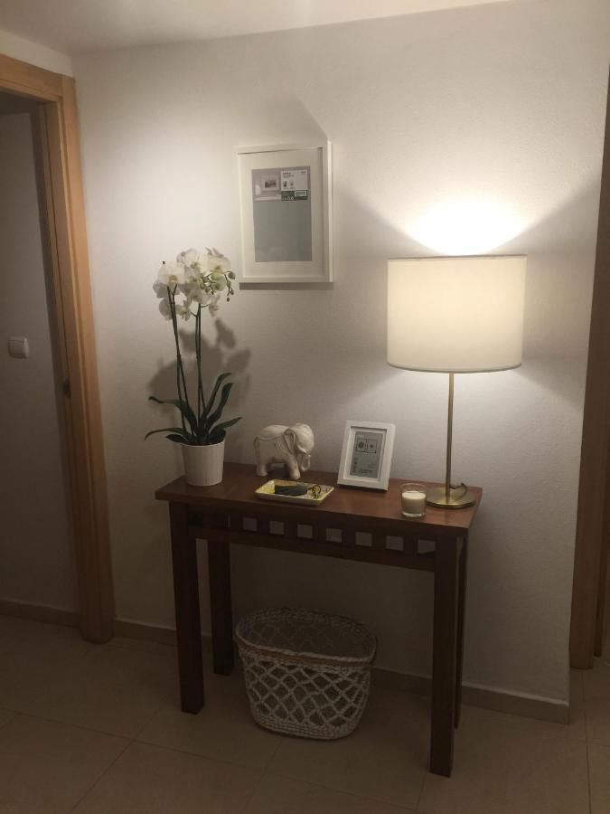 Designer'S Flat - 3 Bdrm - Wifi - Best Location อาลิกันเต ภายนอก รูปภาพ